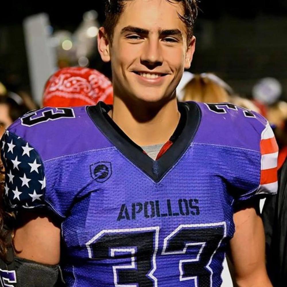 Meet your Posher, Connor